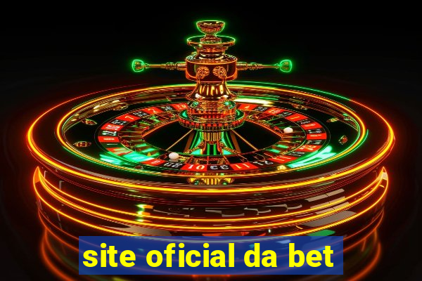 site oficial da bet